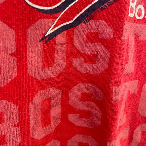 Cheers Boston t-shirt - Picture 7 of 7